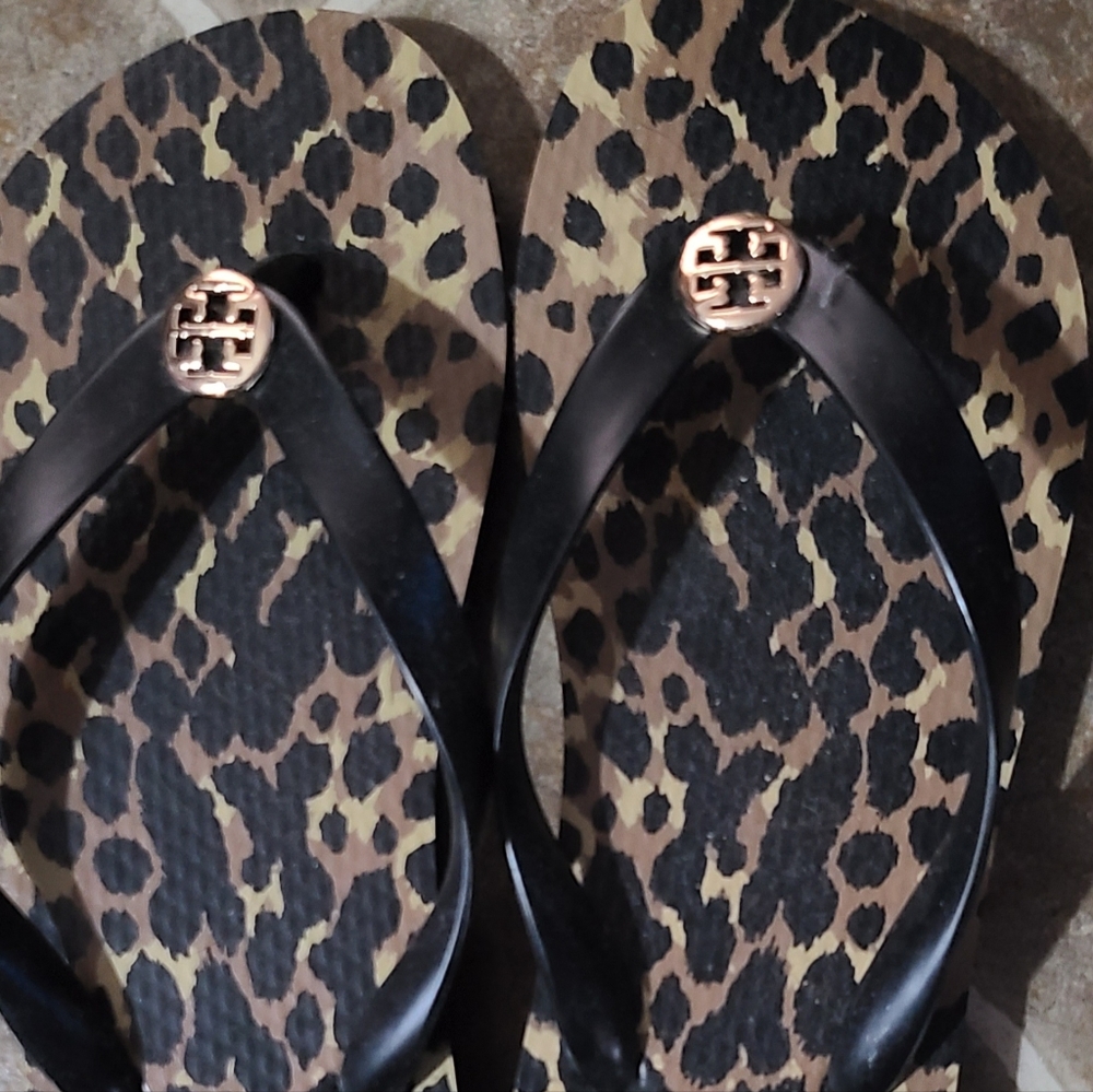 Tory Burch sandles